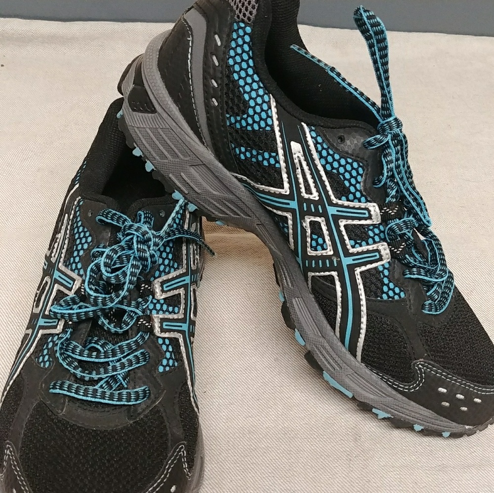 Asics Gel Enduro 7 size 7